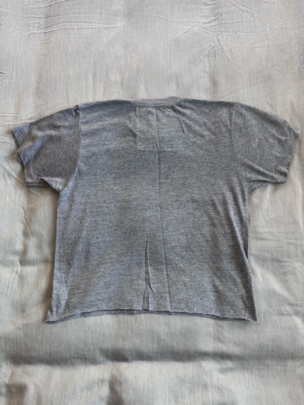 Aviator Nation Rainbow Mountain Tee - Picture 2 of 3